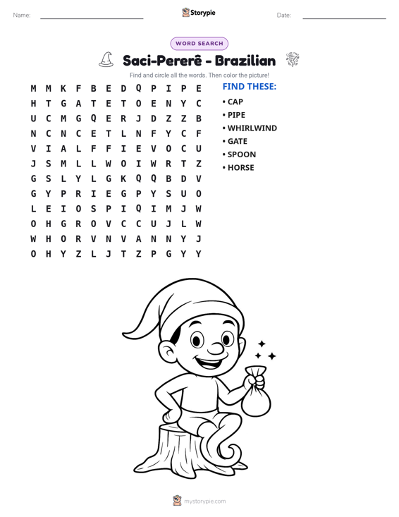 Word Search