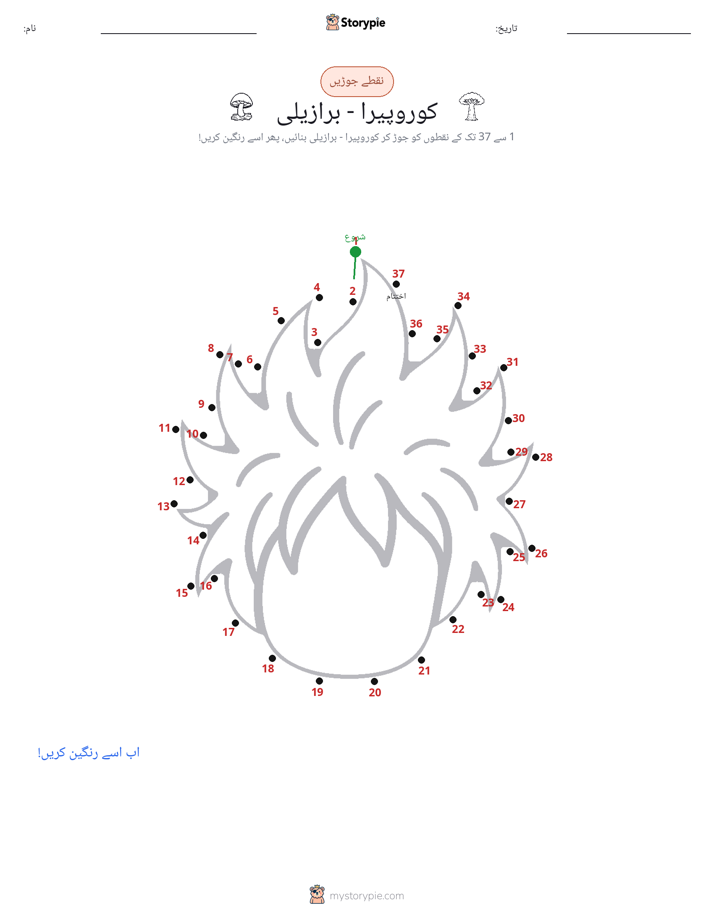 نقطے سے نقطے تک