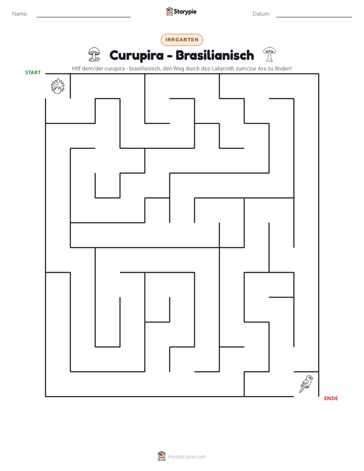 Labyrinth