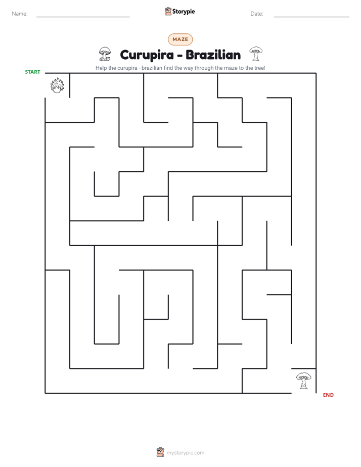 Maze