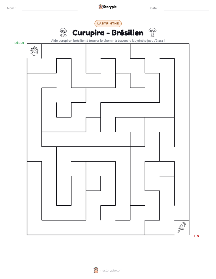 Labyrinthe
