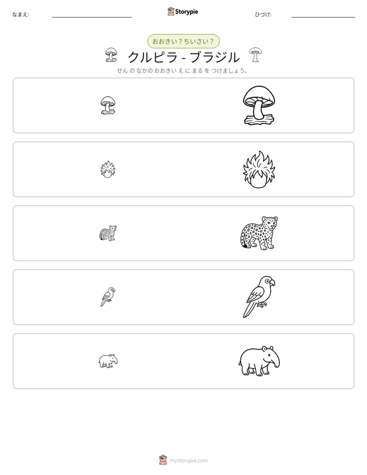 ソーティング