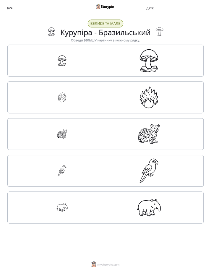 Сортування