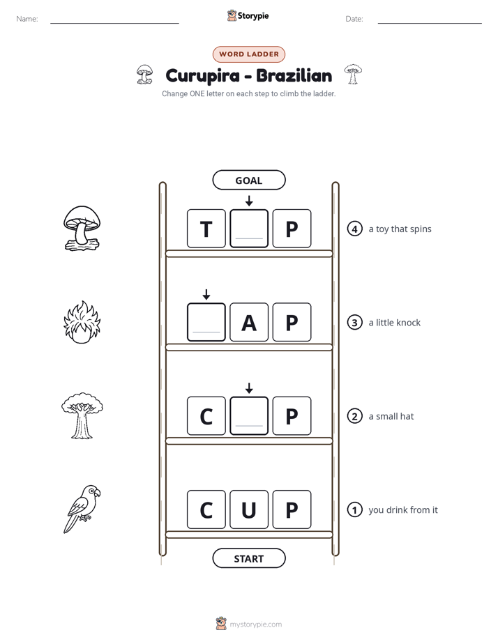 Word Ladder