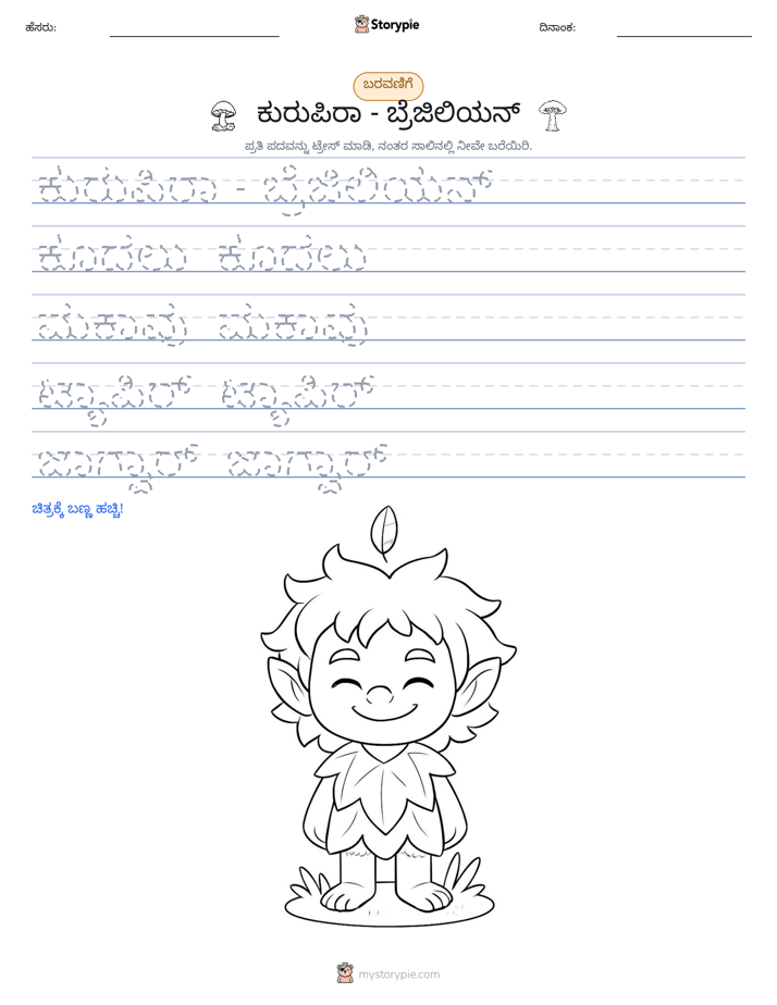 ಲೇಖನ ಅಭ್ಯಾಸ
