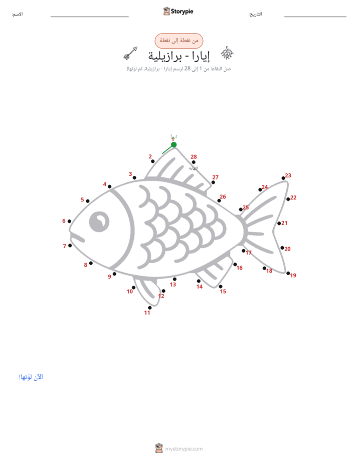 نقطة إلى نقطة