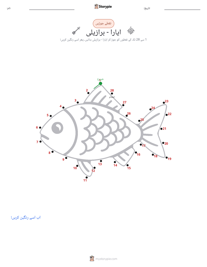 نقطے سے نقطے تک