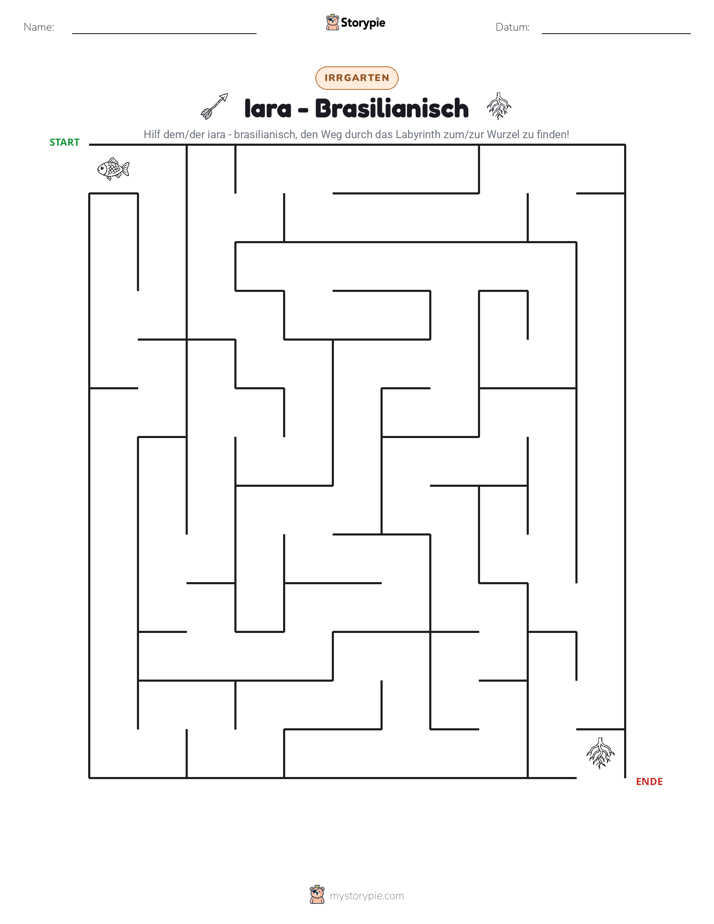 Labyrinth