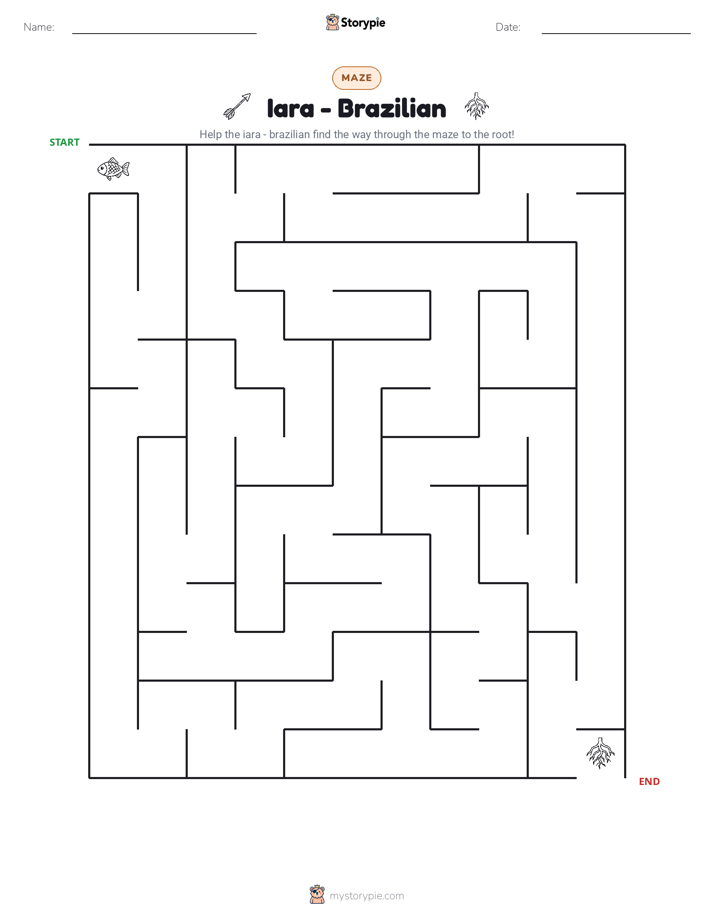 Maze