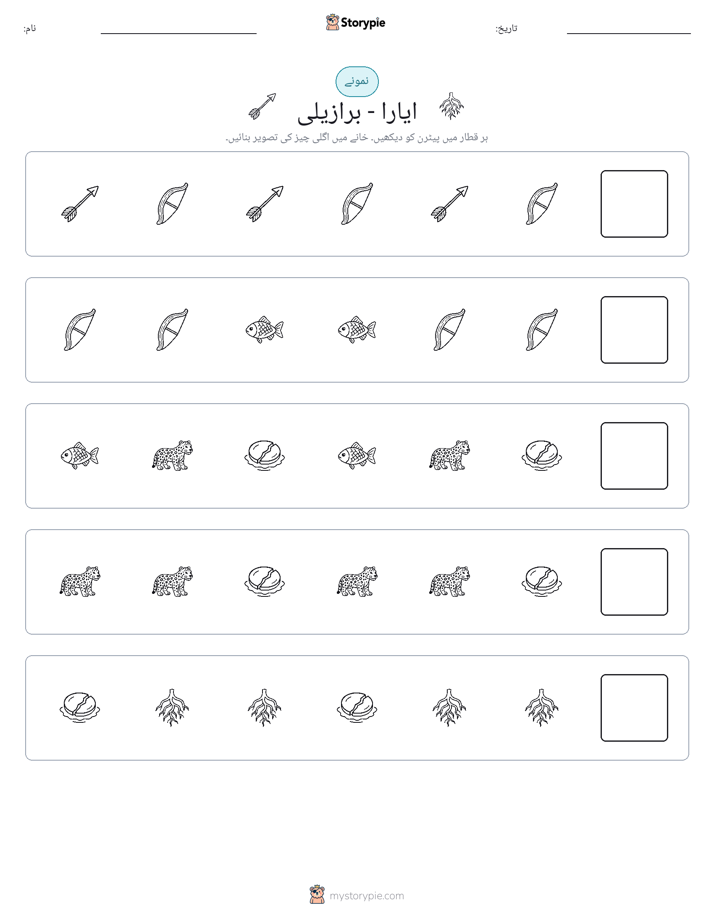 پیٹرن