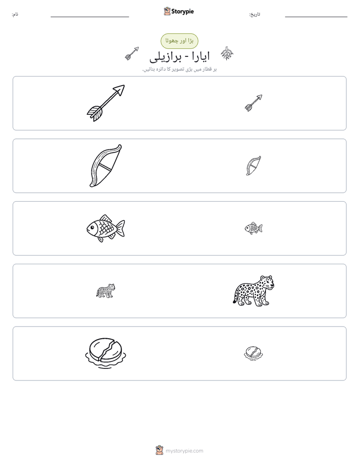 ترتیب دینا