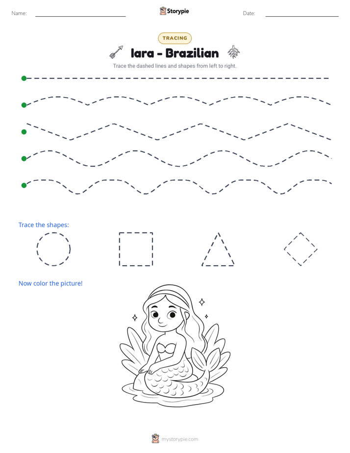 Tracing
