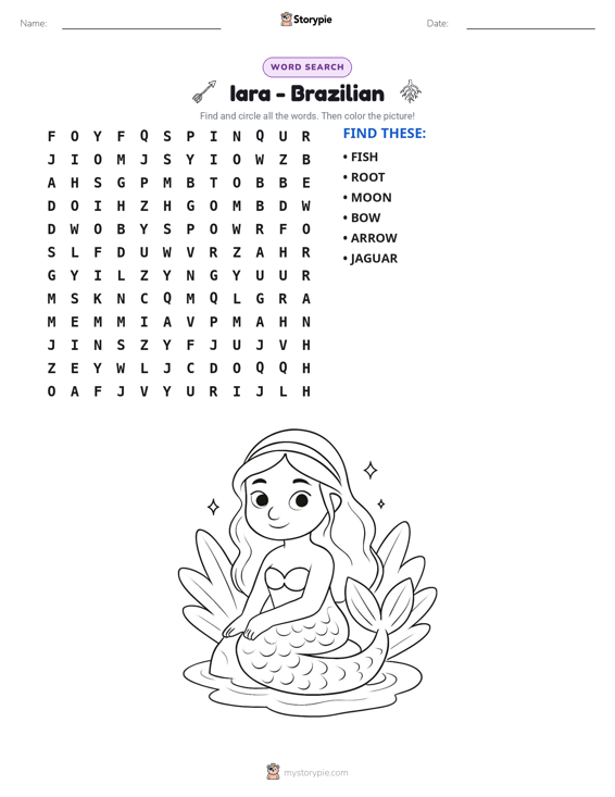 Word Search