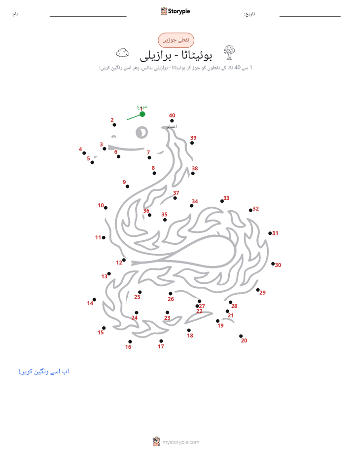 نقطے سے نقطے تک