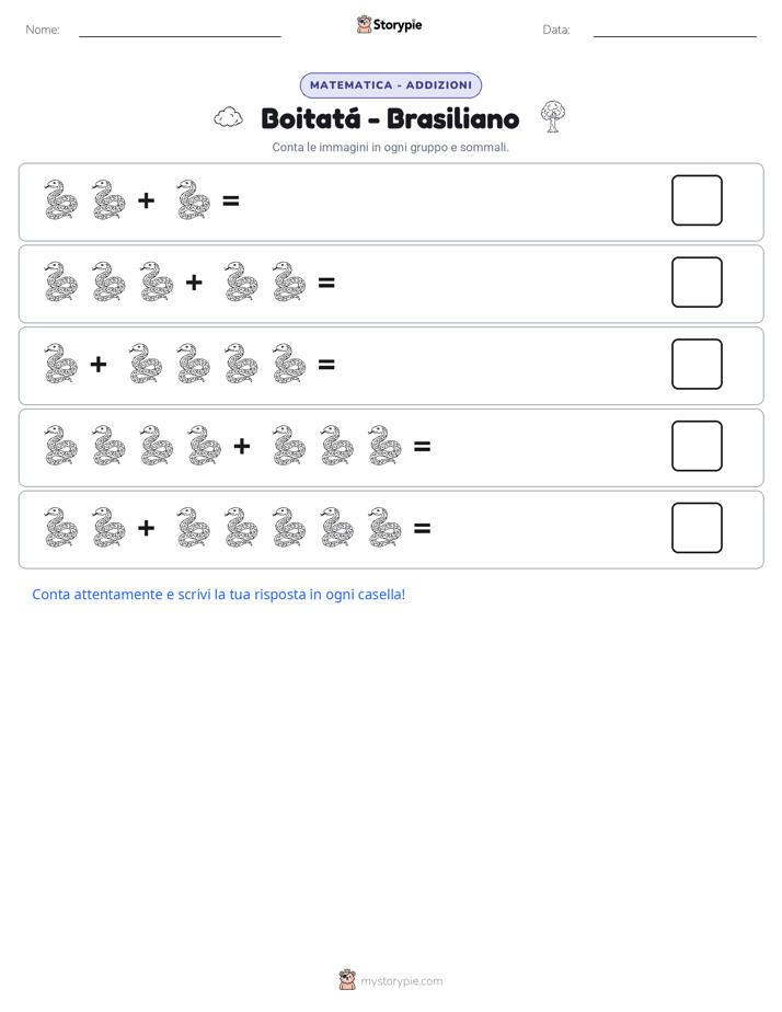 Matematica Visiva