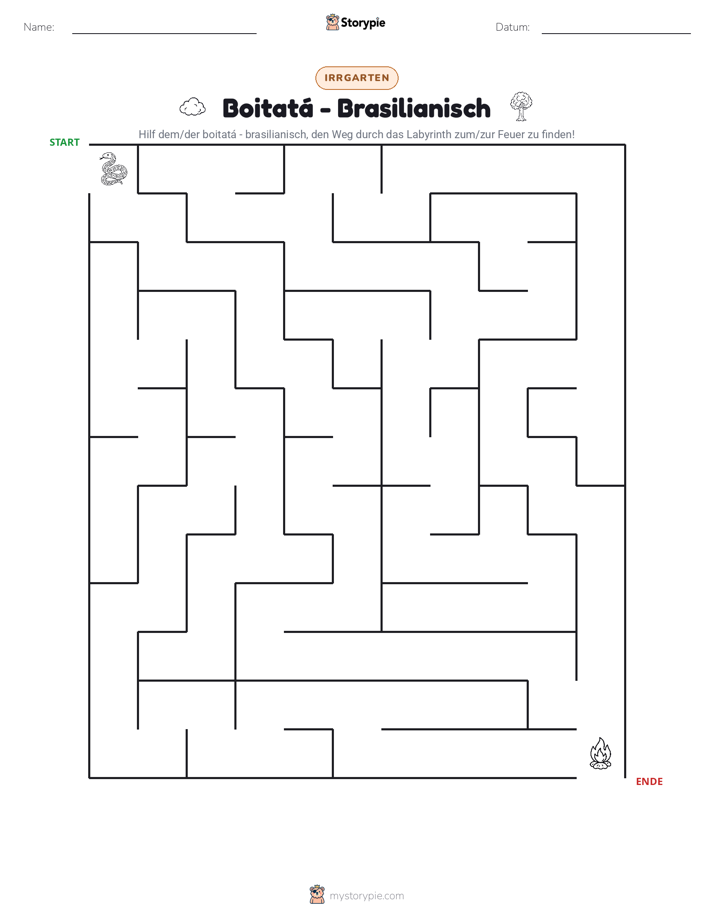 Labyrinth