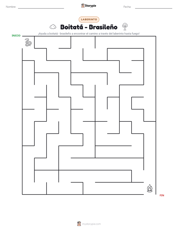 Labyrintho