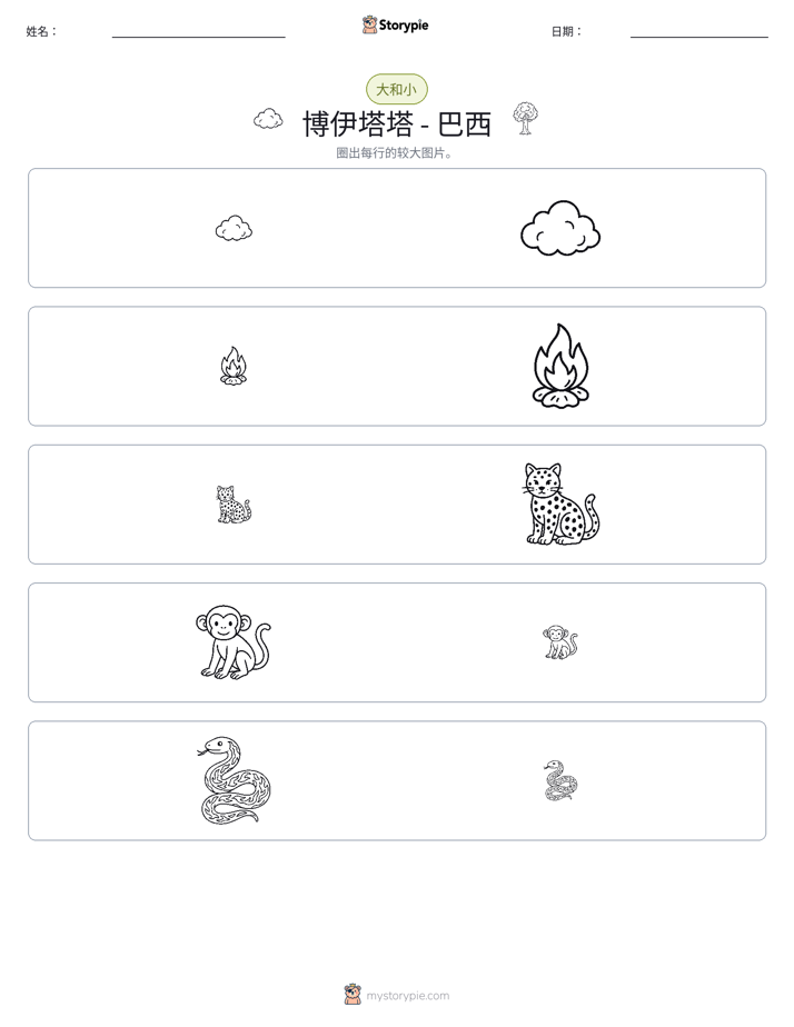 分类