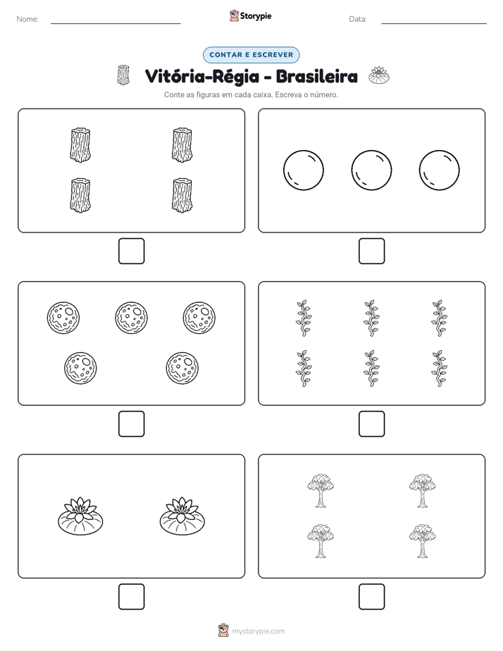 Conte & Escreva