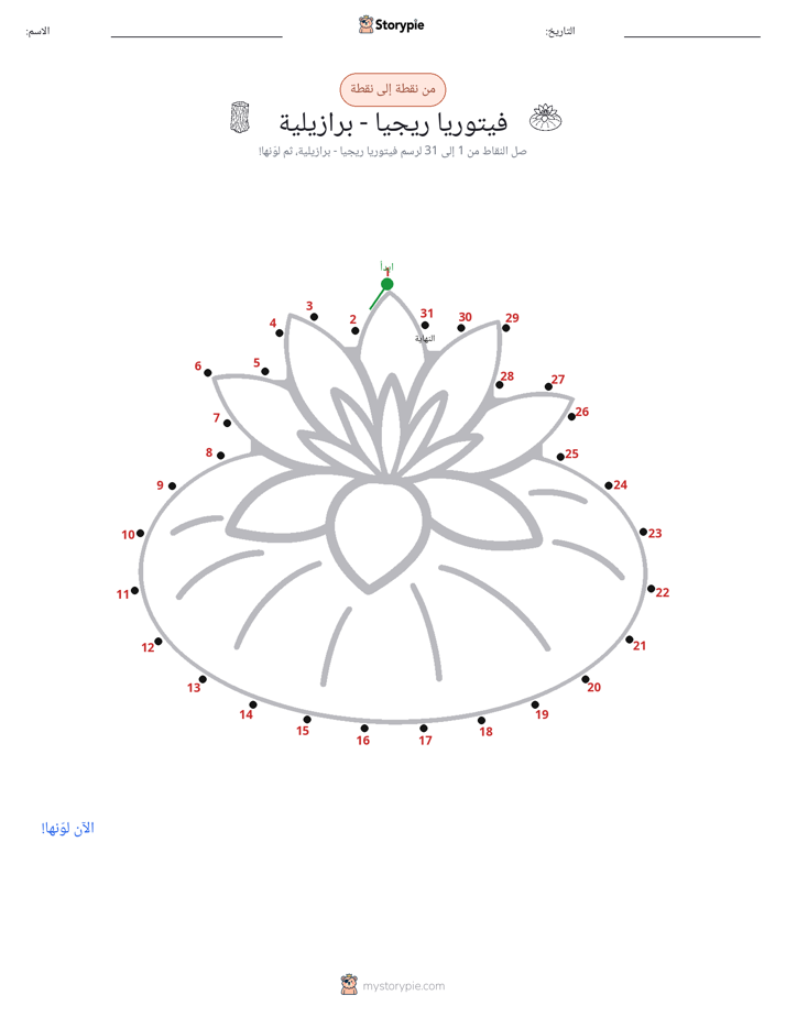 نقطة إلى نقطة