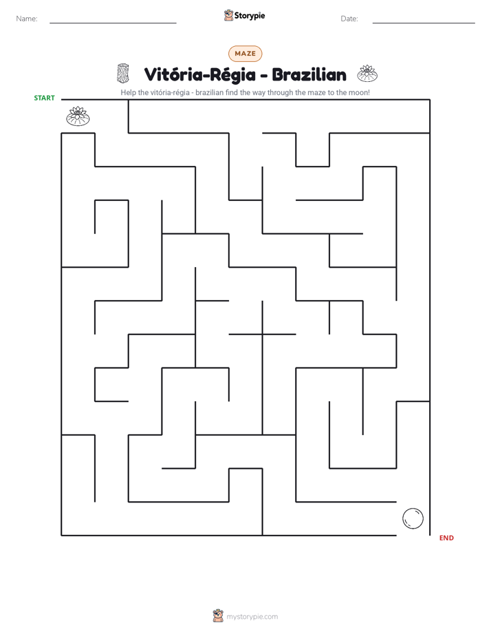 Maze