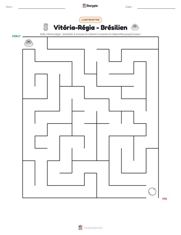 Labyrinthe