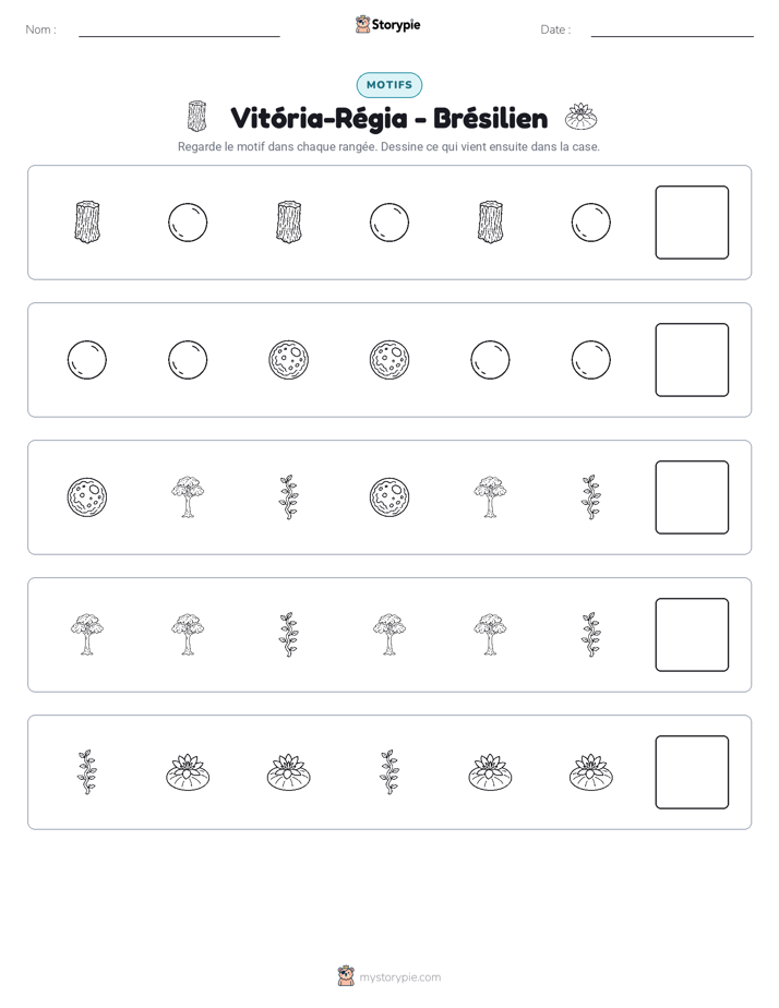 Motifs