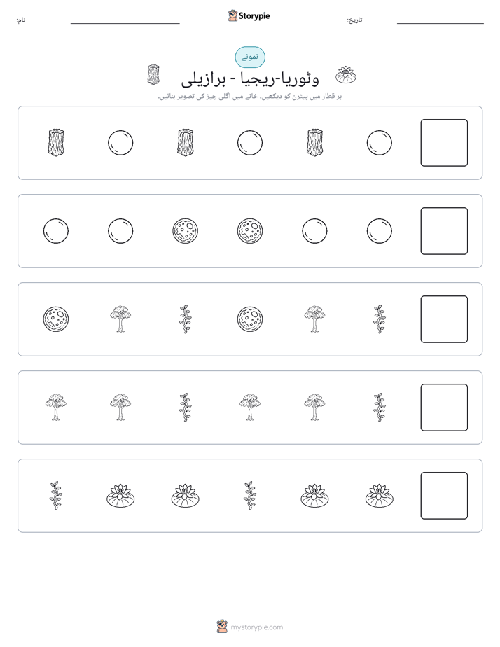 پیٹرن