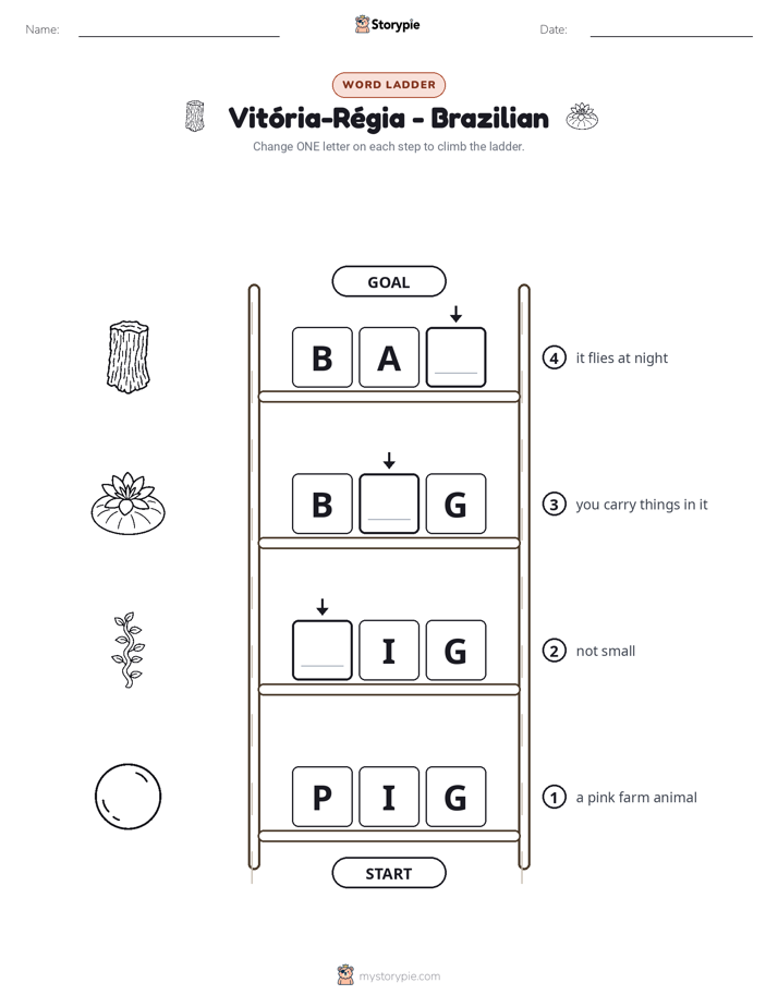 Word Ladder