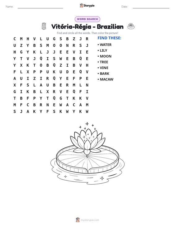 Word Search