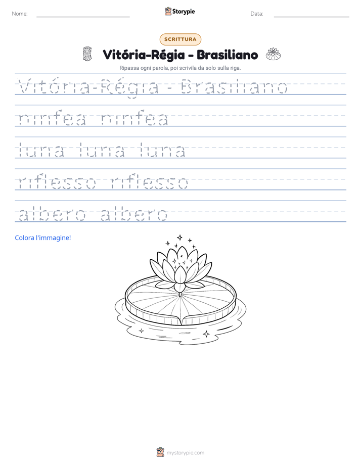 Pratica di Scrittura