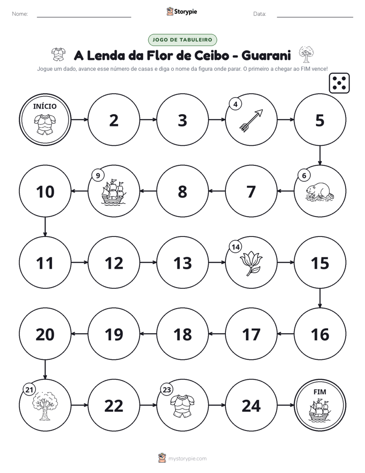 Jogo de Rolagem e Movimento