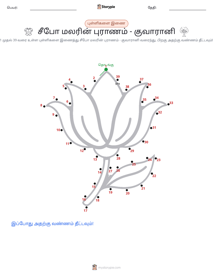 முத்து இணைப்பு