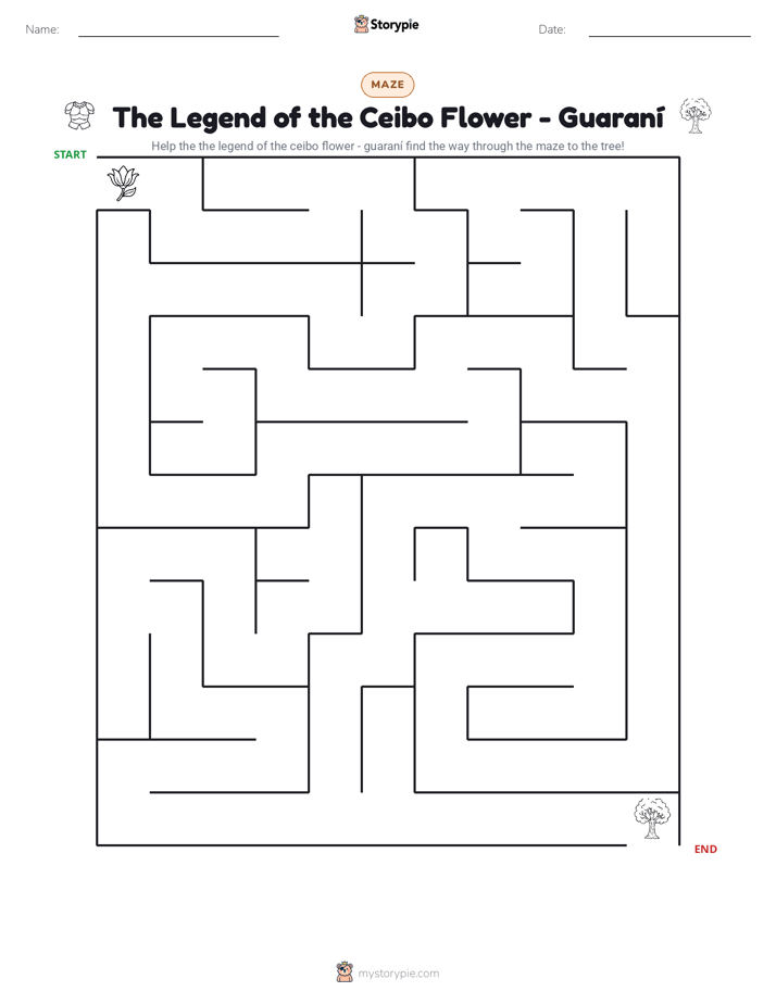 Maze