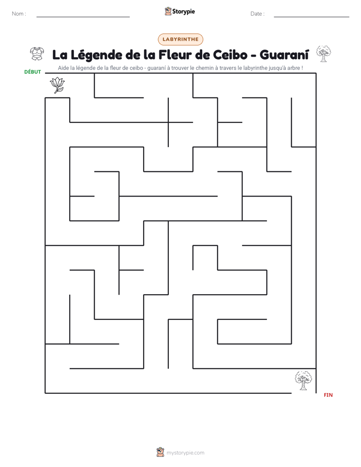 Labyrinthe