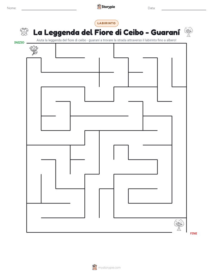 Labirinto