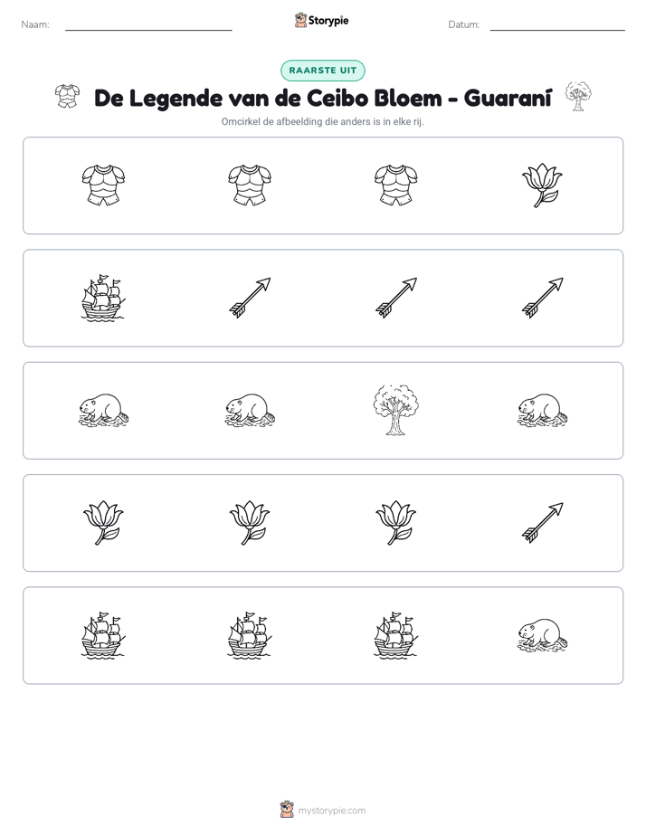 Vreemde Tussenuit