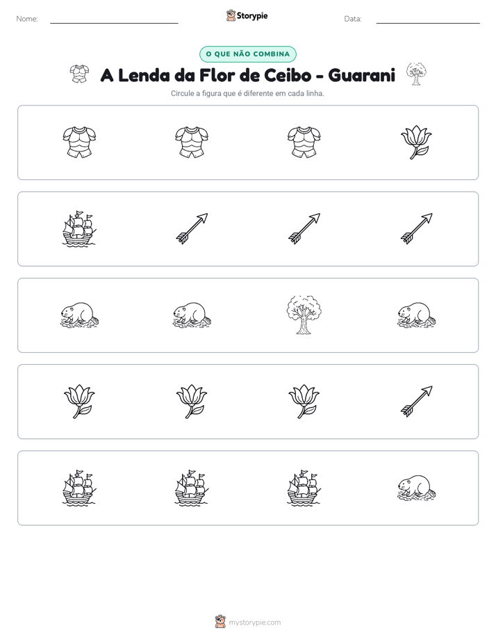 Diferente dos Outros