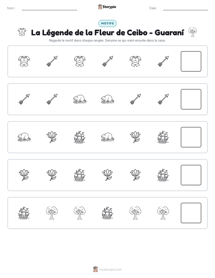 Motifs