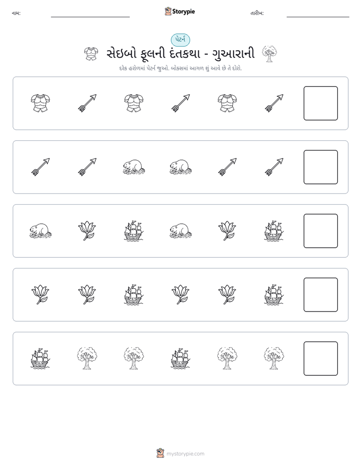 પેટર્ન