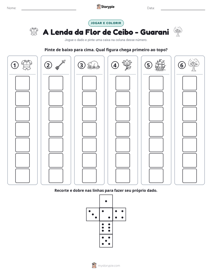 Role & Colorir