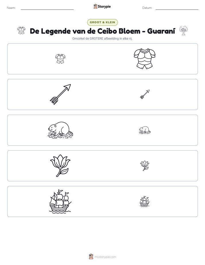 Sorteren