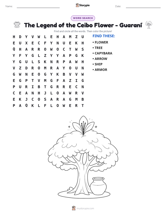 Word Search