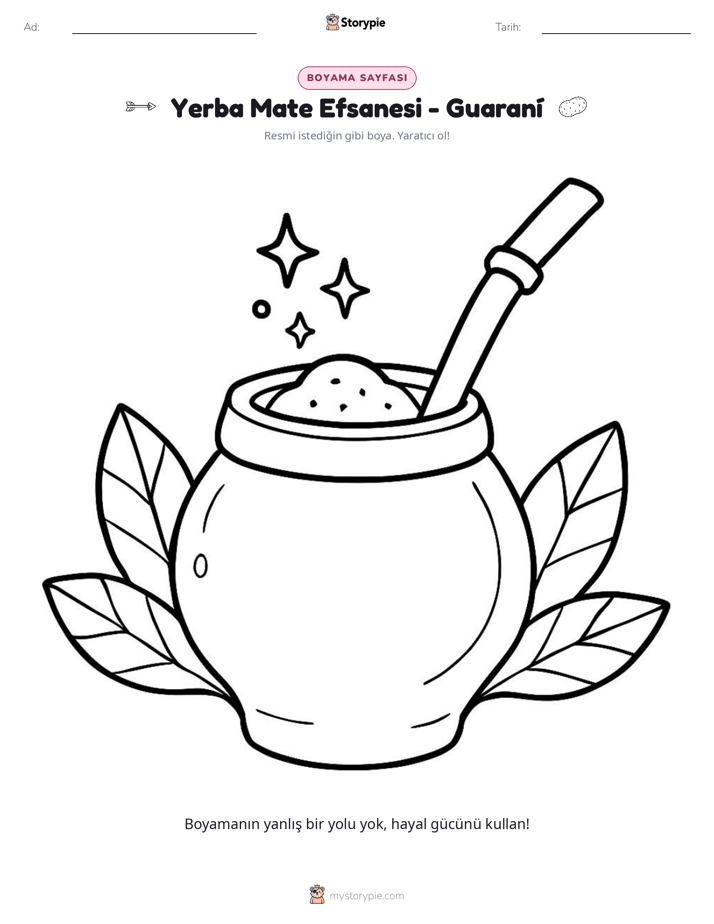 Boyama Sayfası