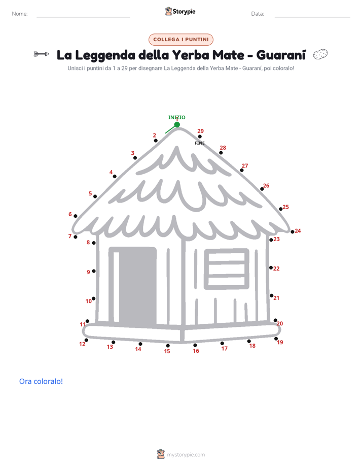 Collega i Punti