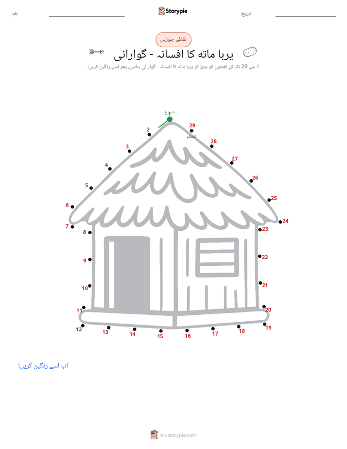 نقطے سے نقطے تک