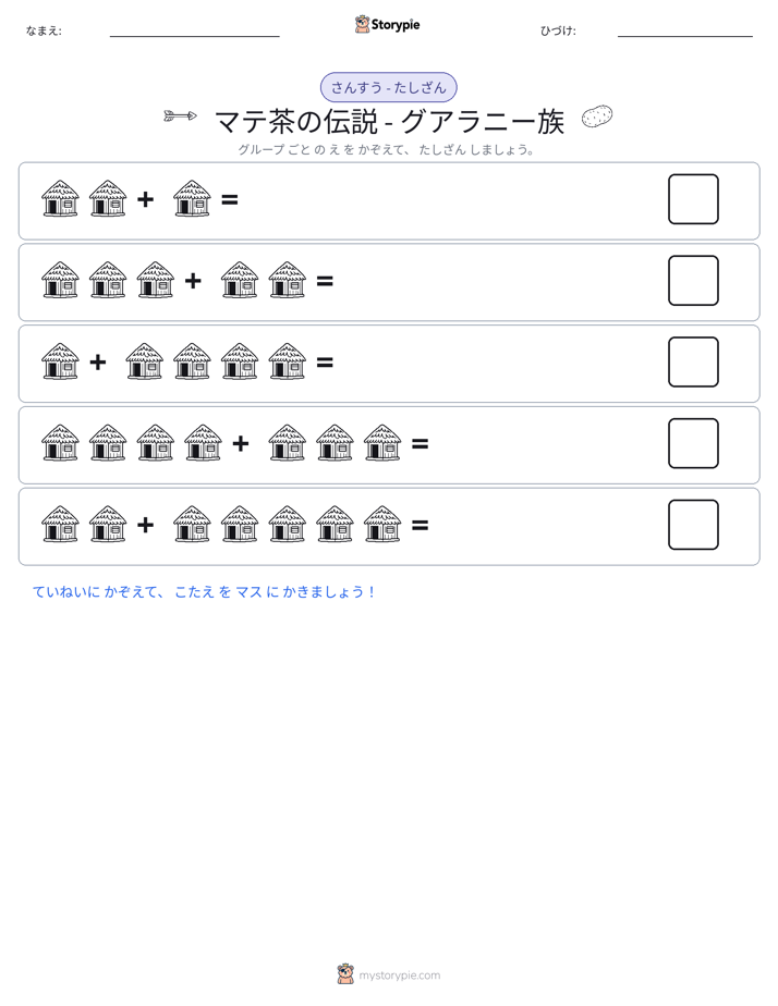絵の数学