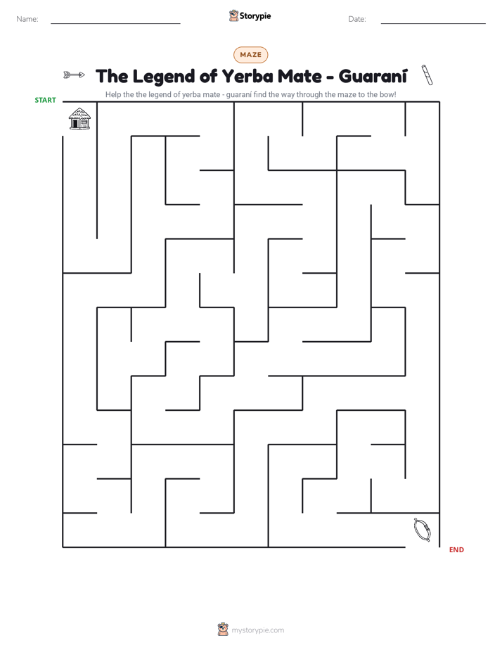 Maze