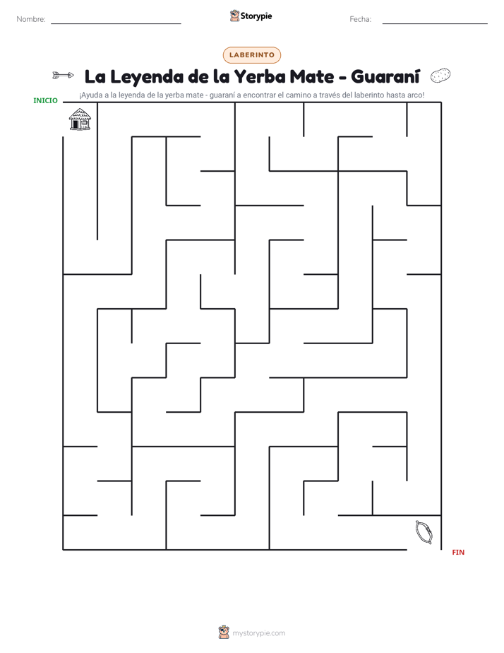 Labyrintho