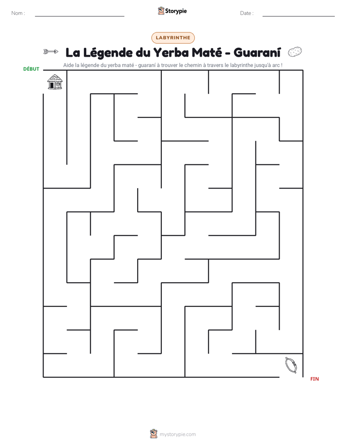 Labyrinthe